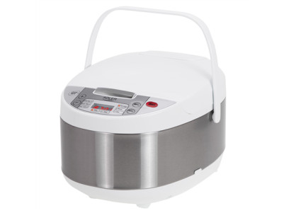 Adler Multicooker 6 in 1 | AD 6420 | 700 W | 3.25 L | Number of programs 6