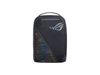 Asus BP1501G Holographic Edition | Fits up to size 17 " | Backpack | Black