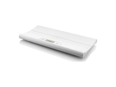 ETA Baby Scale | ETA730690000 MIMI | Maximum weight (capacity) 20 kg | Accuracy 5 g | White