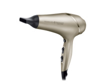 Remington Advanced Color Protect Hair Dryer | AC8605 | 2300 W | Number of temperature settings 3 | Ionic function | Diffuser noz