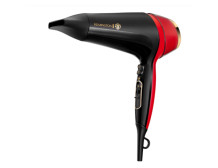 Remington Thermacare PRO 2400 Hair Dryer | D5755 | 2400 W | Number of temperature settings 3 | Ionic function | Diffuser nozzle 