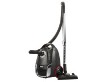 Adler Bag Vacuum Cleaner Allergy-friendly Classic | AD 7054 | Bagged | Power 2200 W | Dust capacity 2.6 L | Black