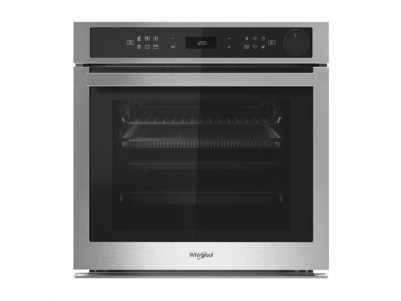 Whirlpool Oven | AKZ9S 8271 IX | 73 L | Electric | Hydrolytic/Pyrolysis | Electronic | Steam function | Height 59.5 cm | Width 5