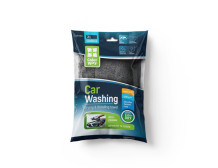 ColorWay | CW-5612 | Microfiber Car Universal Extra Dry