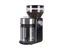 Caso | Coffee grinder | Barista Crema | 150 W | Coffee beans capacity 240 g | Number of cups 12 pc(s) | Black