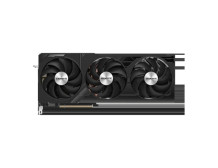 Gigabyte GV-N407TSWF3MAX OC-16GD | NVIDIA | 16 GB | GeForce RTX 4070 Ti SUPER | GDDR6X | HDMI ports quantity 1 | PCI-E 4.0