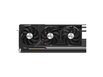 Gigabyte GV-N407TSWF3MAX OC-16GD | NVIDIA | 16 GB | GeForce RTX 4070 Ti SUPER | GDDR6X | HDMI ports quantity 1 | PCI-E 4.0