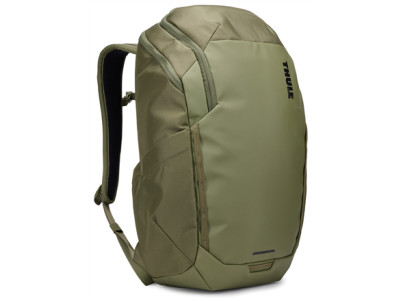 Thule | Chasm | Backpack 26L | Fits up to size 16 " | Laptop backpack | Olivine | Waterproof