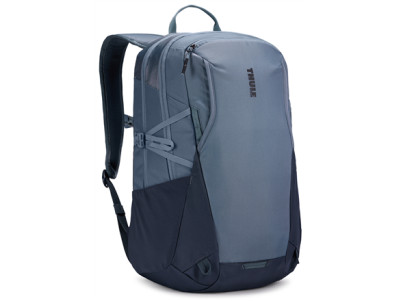 Thule | EnRoute | Backpack 23L | Fits up to size 15.6 " | Laptop backpack | Pond Gray/Dark Slate