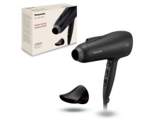 Panasonic Hair Dryer | EH-NE85-K825 | 2500 W | Number of temperature settings 3 | Ionic function | Black