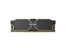 Lexar 32 Kit (16GBx2) GB | DDR5 | 6000 MHz | PC/server | Registered No | ECC No