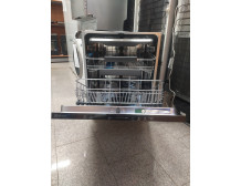 Įmontuojama indaplovė Electrolux EEM69410L (Naudota)