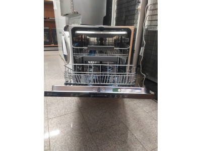 Įmontuojama indaplovė Electrolux EEM69410L (Naudota)