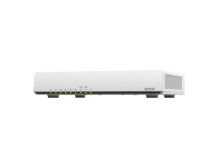 Dual bandRouter | QHora-301W | 802.11ax | Ethernet LAN (RJ-45) ports 6 | Mesh Support Yes | MU-MiMO Yes | No mobile broadband | 