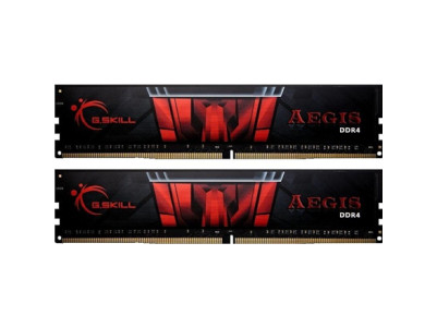 G.Skill | 16 Kit (8GBx2) GB | DDR4 | 3000 MHz | PC/server | Registered No | ECC No