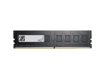 G.Skill | 8 GB | DDR4 | 2400 MHz | PC/server | Registered No | ECC No