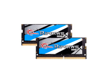 G.Skill | 32 GB | DDR4 | 3200 MHz | Notebook | Registered No | ECC No