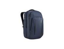 Thule | C2BP-116 | Crossover 2 30L | Fits up to size 15.6 " | Backpack | Dress Blue