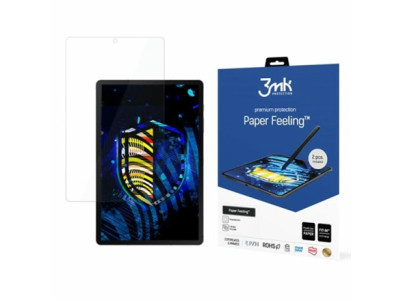 3MK | PaperFeeling | 11 " | Screen protector | For Samsung Galaxy Tab S6 | Transparent