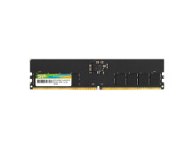 Silicon Power 16 GB | DDR5 | 4800 MHz | PC/server | Registered No | ECC Yes