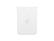 WiFi 6 access point with a built-in PoE switch | U6-IW | 802.11ax | 10/100/1000 Mbit/s | Ethernet LAN (RJ-45) ports 1 | MU-MiMO 