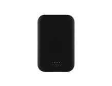 Fixed | MagZen (2nd gen.) with wireless charging and MagSafe support Power bank | FIXZENM2-10-BK | 10000 mAh | USB-C: 5V/2A, 9V/