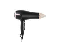 Tristar Hair Dryer | HD-2451 | 2000 W | Number of temperature settings 3 | Ionic function | Black