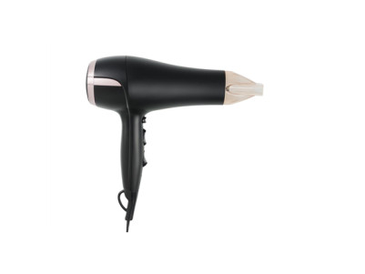 Tristar Hair Dryer | HD-2451 | 2000 W | Number of temperature settings 3 | Ionic function | Black