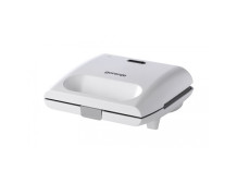 Gorenje | Sandwich Maker | SM701GCW | 700 W | Number of plates 1 | Number of pastry 1 | White