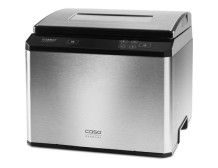 SousVide Center | Caso | SV900 | 2000 W | Stainless steel