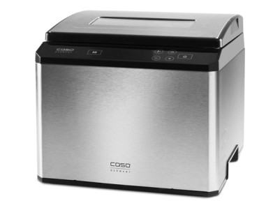 SousVide Center | Caso | SV900 | 2000 W | Stainless steel