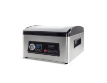 Caso | Chamber Vacuum sealer | VacuChef 70 | Power 350 W | Stainless steel