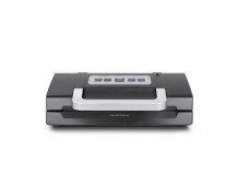 Caso | Bar Vacuum sealer | HC 170 | Power 110 W | Temperature control | Black/Stainless steel