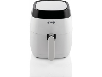 Gorenje | Airfryer | AF1409DW | Power 1400 W | Capacity 3.5 L | White