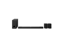 LG Soundbar with Dolby Atmos and 9.1.5 channels | S95TR | Bluetooth