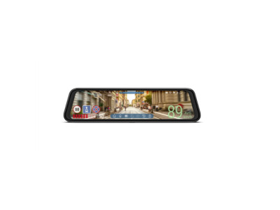 Navitel | MR750 Advanced Smart Mirror | GPS | Wi-Fi