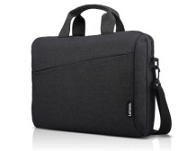 Lenovo | Casual Toploader T210 | Fits up to size 15.6 " | Messenger - Briefcase | Black