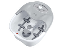 Adler | Foot massager | AD 2167 | White/Grey