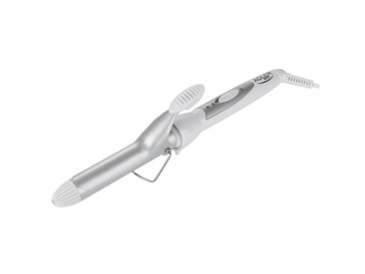 Adler | Hair Curler | AD 2106 | Ceramic heating system | Temperature (max) 180 C | 40 W | White