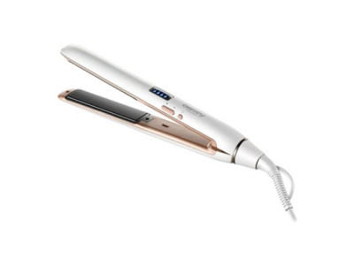 Camry | Professional Hair Straightener | CR 2322 | Warranty 24 month(s) | Ceramic heating system | Temperature (min) 150 C | Tem