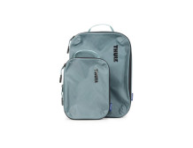 Thule | Compression Cube Set | Packing Cube | Pond Gray