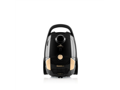 ETA | Vacuum cleaner | Avanto ETA151990000 | Bagged | Power 700 W | Dust capacity 3 L | Black