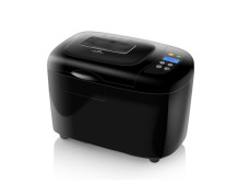 ETA Bread Maker | ETA214990021 HARMONY II | Power 850 W | Number of programs 12 | Display LCD | Black