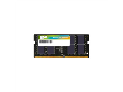 Silicon Power | 8 GB | DDR4 | 2666 MHz | Notebook | Registered No | ECC No