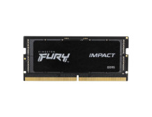 Kingston Fury Beast 32GB DDR5-5600, CL40, 262-Pin, SODIMM | Kingston | 32 GB | DDR5 | 5600 MHz | ECC No