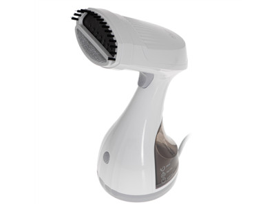 Adler Garment Steamer | AD 5042 | Handheld | 1500 W | 0.3 L | 23 g/min | White