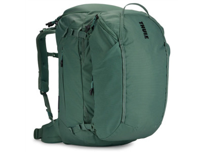 Thule Landmark, 60 L | Women's travel pack | Hazy Green