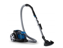 Philips | Vacuum cleaner | PowerPro Compact FC9331/09 | Bagless | Power 900 W | Dust capacity 1.5 L | Black