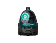 Philips | Vacuum cleaner | FC9555/09 | Bagless | Power 900 W | Dust capacity 1.5 L | Green