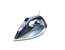 Philips Steam Iron | DST7020/20 | Steam Iron | 2800 W | Water tank capacity 300 ml | Continuous steam 50 g/min | Steam boost per